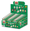 SAKAMOTO DAYS S2 BAG CLIP BLIND BOX DISPLAY(24) MONOGRAM