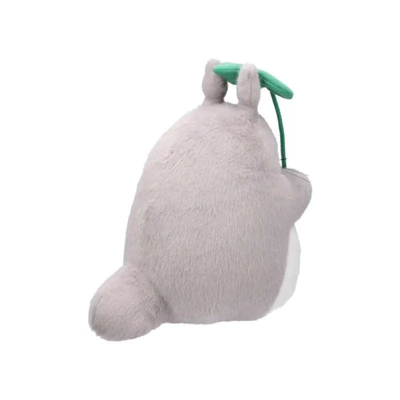 MY NEIGHBOR TOTORO DONDOKO DANCE GREY BIG PLUSH STUDIO GHIBLI