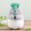 MY NEIGHBOR TOTORO DONDOKO DANCE GREY BIG PLUSH STUDIO GHIBLI