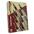 SPEEDPAINT MARKER STARTER SET ARMY PAINTER