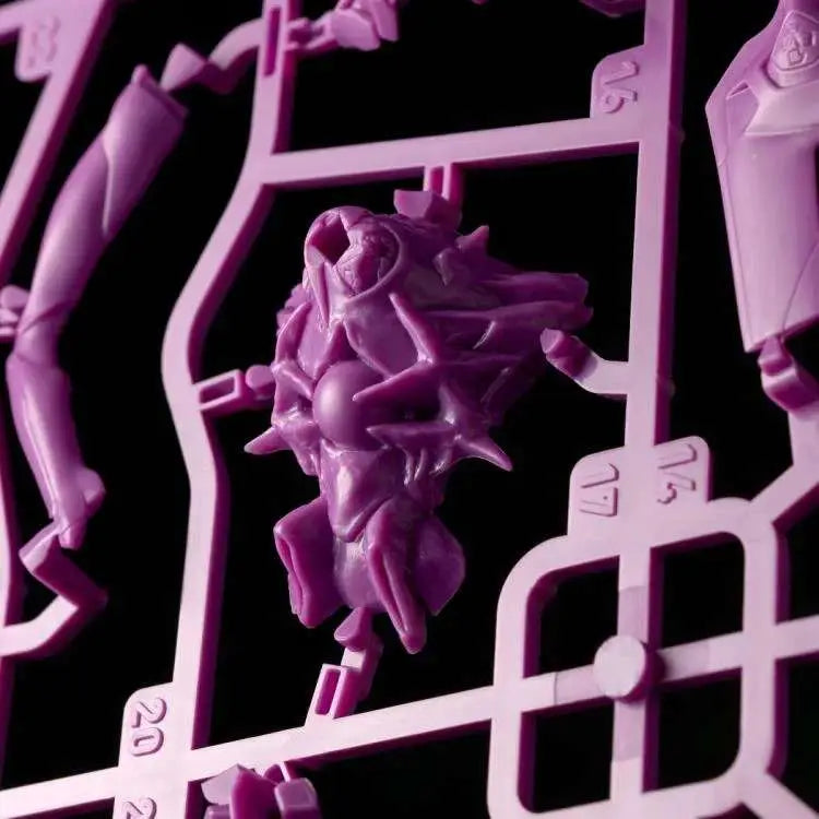 EVANGELION UNIT-01/UNIT-02/PROTO TYPE-00 ARTPLA MODEL KIT KAIYODO
