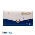 SAILOR MOON ZIP PURSE Abystyle Studio