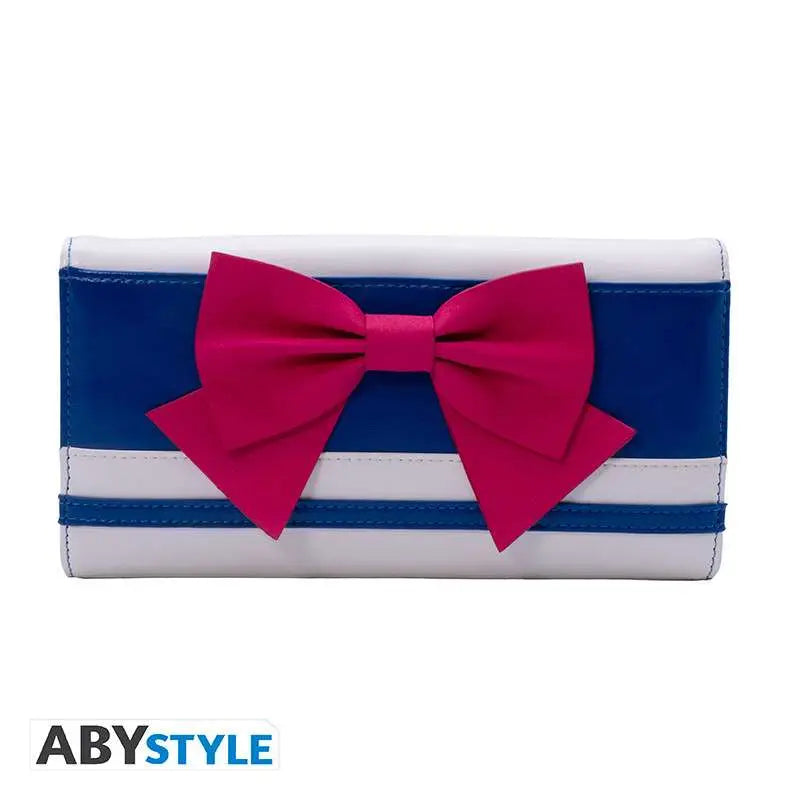 SAILOR MOON ZIP PURSE Abystyle Studio