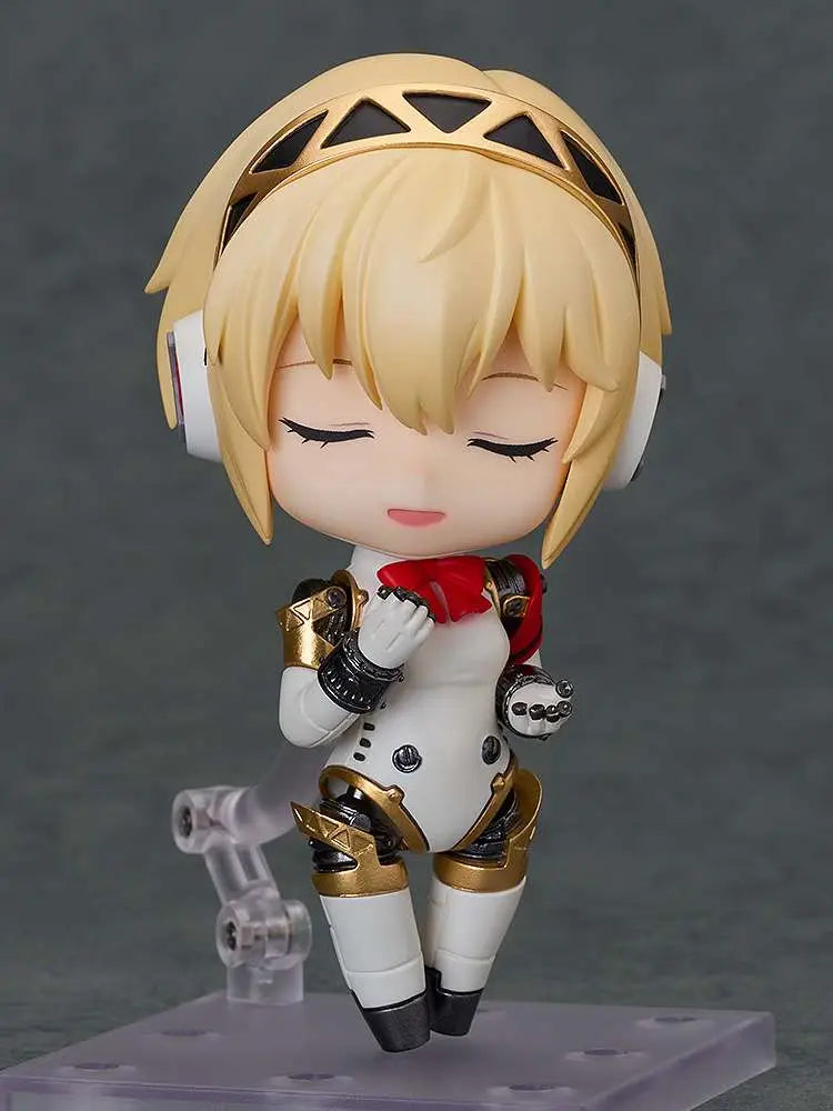PERSONA3 RELOAD AIGIS 2.0 NENDOROID GOODSMILE FR