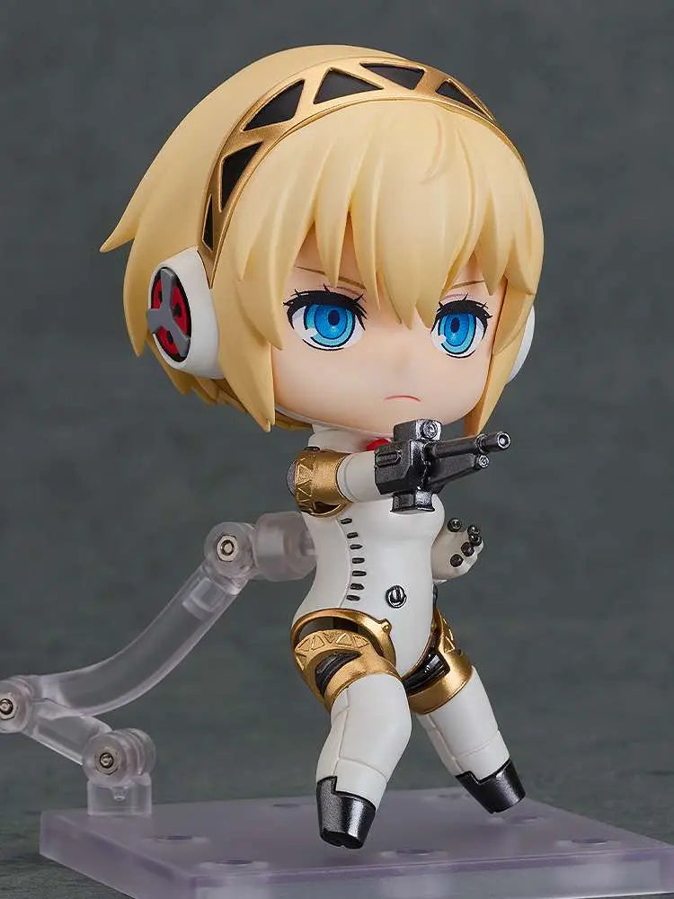 PERSONA3 RELOAD AIGIS 2.0 NENDOROID GOODSMILE FR