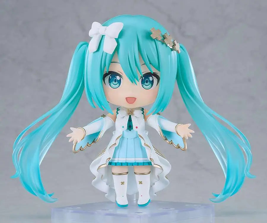 HATSUNE MIKU UNSHATTERED SEKAI NENDOROID GOODSMILE FR