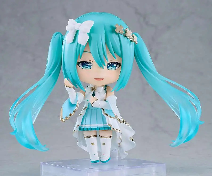 HATSUNE MIKU UNSHATTERED SEKAI NENDOROID GOODSMILE FR