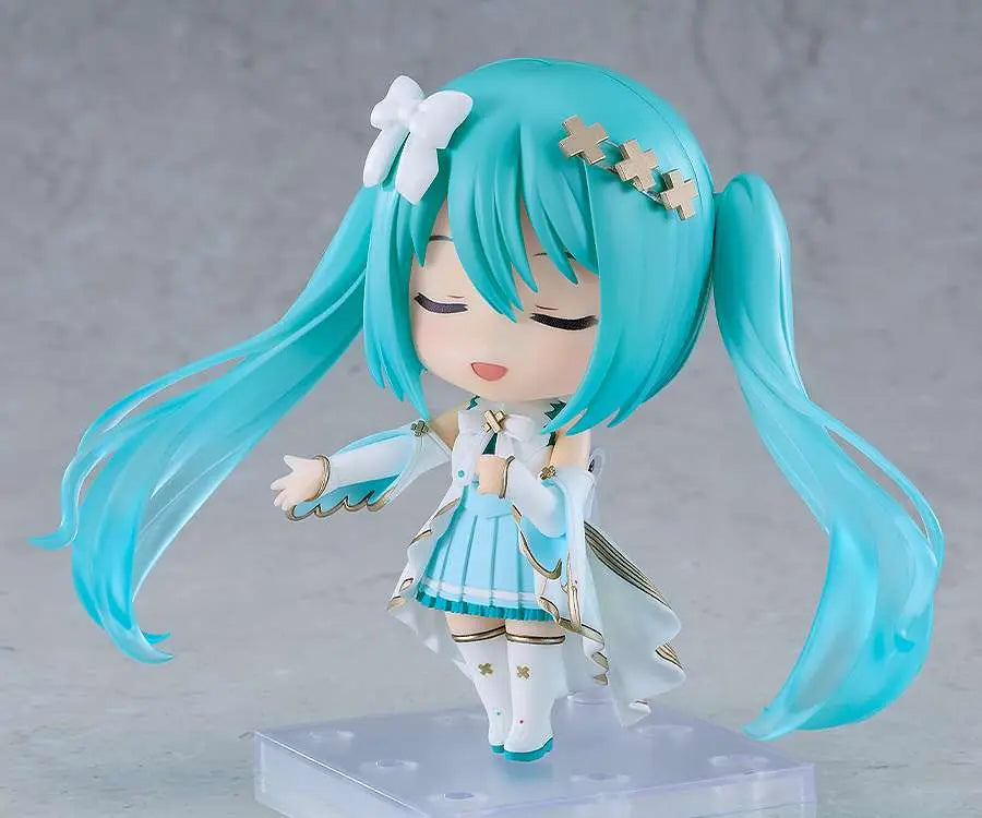 HATSUNE MIKU UNSHATTERED SEKAI NENDOROID GOODSMILE FR