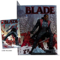 MARVEL COLLECTION 1:6 WV7 BLADE (BLADE #1) FIGURE McFARLANE TOYS 2025