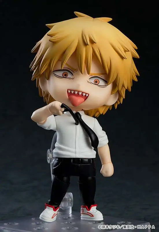 CHAINSAW MAN DENJI NENDOROID RERUN GOODSMILE FR