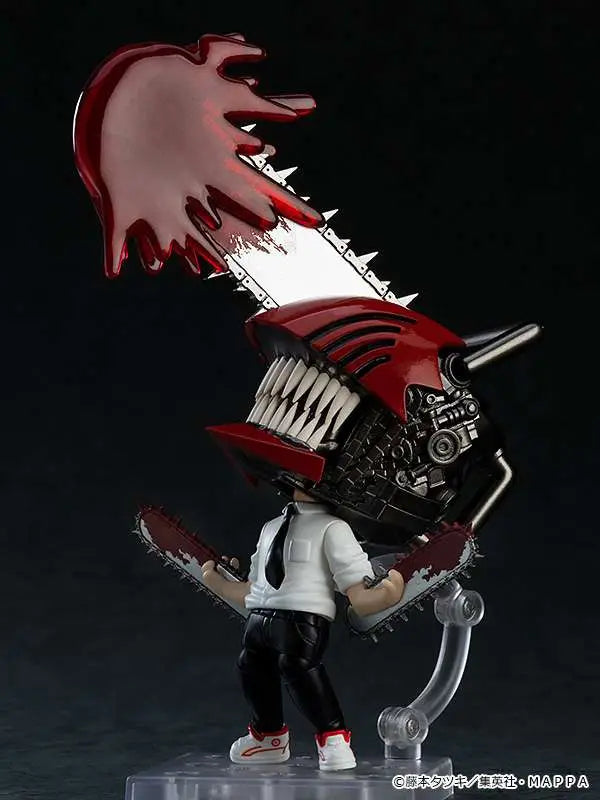 CHAINSAW MAN DENJI NENDOROID RERUN GOODSMILE FR