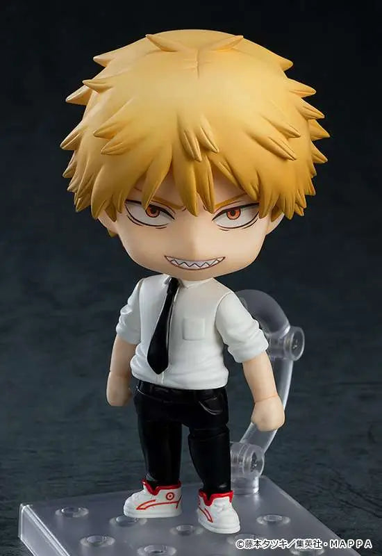 CHAINSAW MAN DENJI NENDOROID RERUN GOODSMILE FR