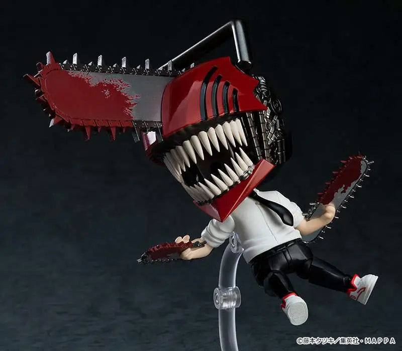 CHAINSAW MAN DENJI NENDOROID RERUN GOODSMILE FR