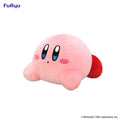 SLEEP TOGETHER KIBY & WADDLE DEE BIG PLUSH KIRBY FURYU
