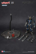 TRANSFORMERS AGE OF EXTINCTION DRIFT AMK PRO MODEL KIT YOLOPARK