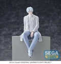 SAKAMOTO DAYS X/SLUR PM PERCHING FIGURE SEGA