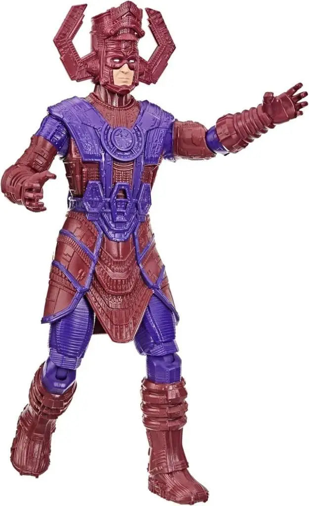MARVEL TITAN HEROES FANTASTIC 4 FIRST STEPS GALACTUS ACTION FIGURE HASBRO