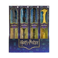 HARRY POTTER ROLE PLAY WAND 12PC DISPLAY NOBLE COLLECTIONS