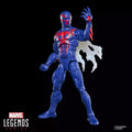 MARVEL LEGENDS Spider-Man VINTAGE Spider-Man 2099 ACTION FIGURE HASBRO