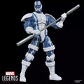 MARVEL LEGENDS Spider-Man VINTAGE CARDIAC ACTION FIGURE HASBRO