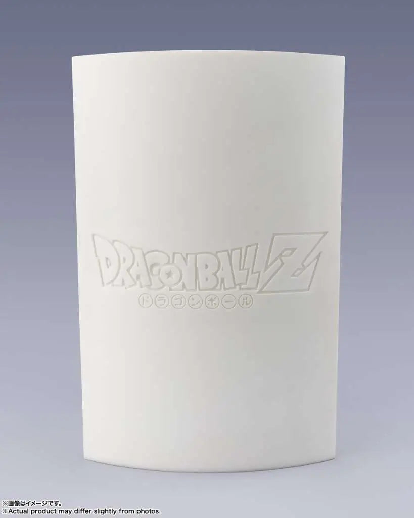 DRAGON BALL Z SUPER SAIYAN SON GOKU TRAIL OF BATTLES FIGUARTS ZERO BANDAI