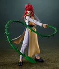 YUYU HAKUSHO KURAMA S.H.Figuarts BANDAI