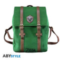 THE LEGEND OF ZELDA LINK BACKPACK Abystyle Studio