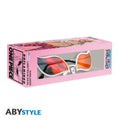 ONE PIECE DOFLAMINGO GLASSES REPLICA Abystyle Studio