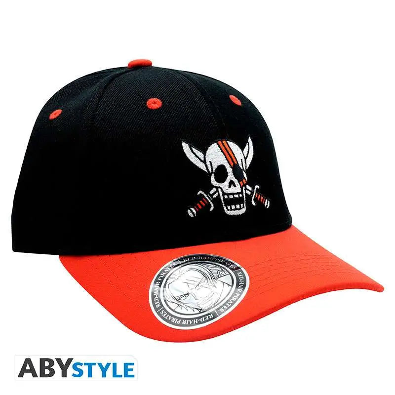 ONE PIECE SHANKS CAP Abystyle Studio