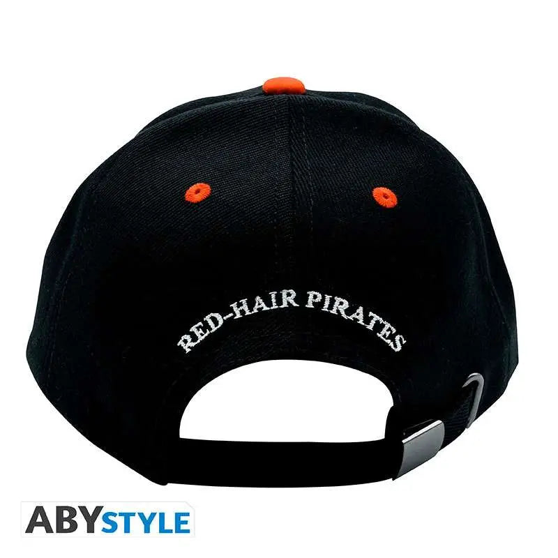 ONE PIECE SHANKS CAP Abystyle Studio