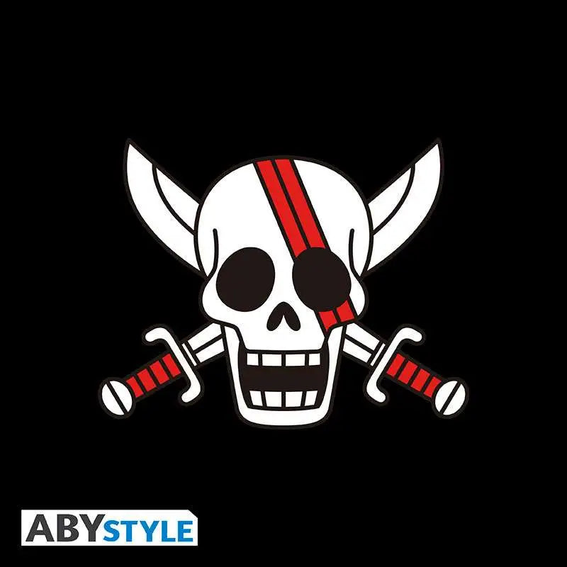 ONE PIECE SHANKS CAP Abystyle Studio
