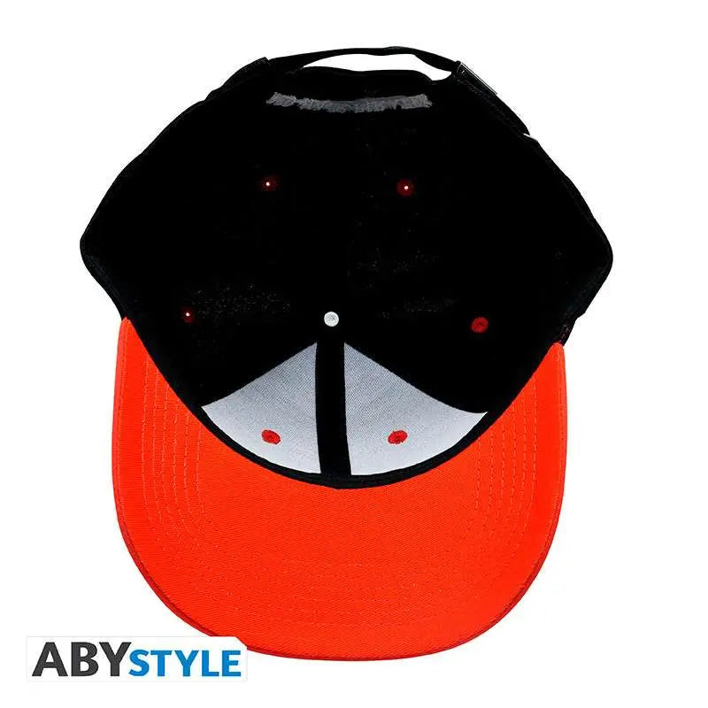 ONE PIECE SHANKS CAP Abystyle Studio