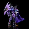 TRANSFORMERS GALVA CONVEY MODEL KIT FLAMETOYS