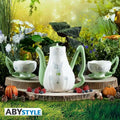 DISNEY PETER PAN TINKERBELL TEA SET Abystyle Studio