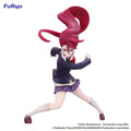 DAN DA DAN AIRA TRANSFORMED TRIO-TRY-IT FIGURE FURYU
