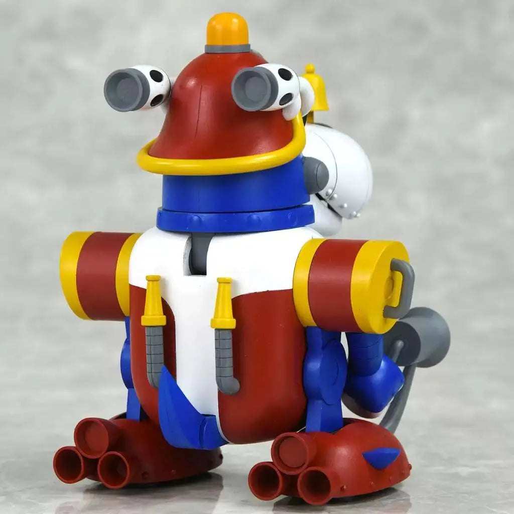 TIME BOKAN YATTERMAN YATTERWAN MODEL KIT BELLFINE