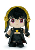 SPY X FAMILY YOR PLUSH BARRADO
