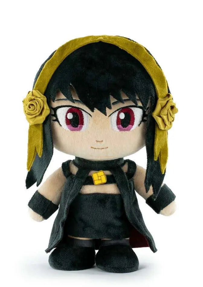 SPY X FAMILY YOR PLUSH BARRADO