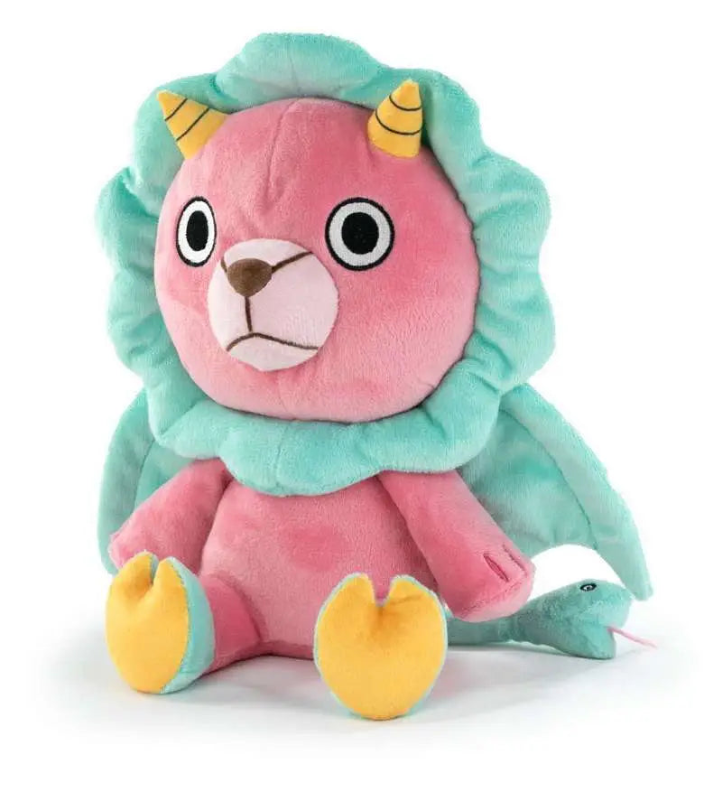 SPY X FAMILY CHIMERA PLUSH BARRADO