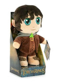 LORD OF THE RINGS FRODO PLUSH IN DISPLAY BARRADO