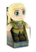 LORD OF THE RINGS LEGOLAS PLUSH IN DISPLAY BARRADO