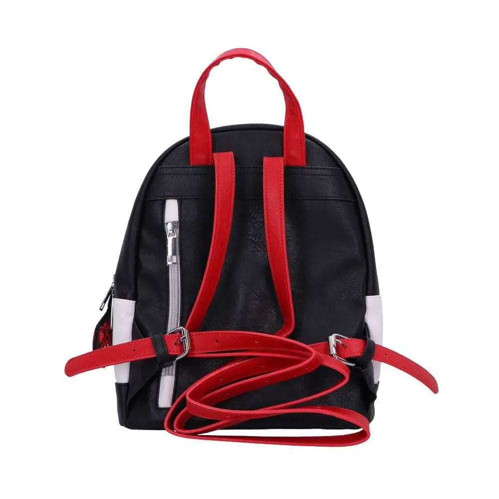 STRANGER THINGS HELLFIRE CLUB BACKPACK NEMESIS NOW