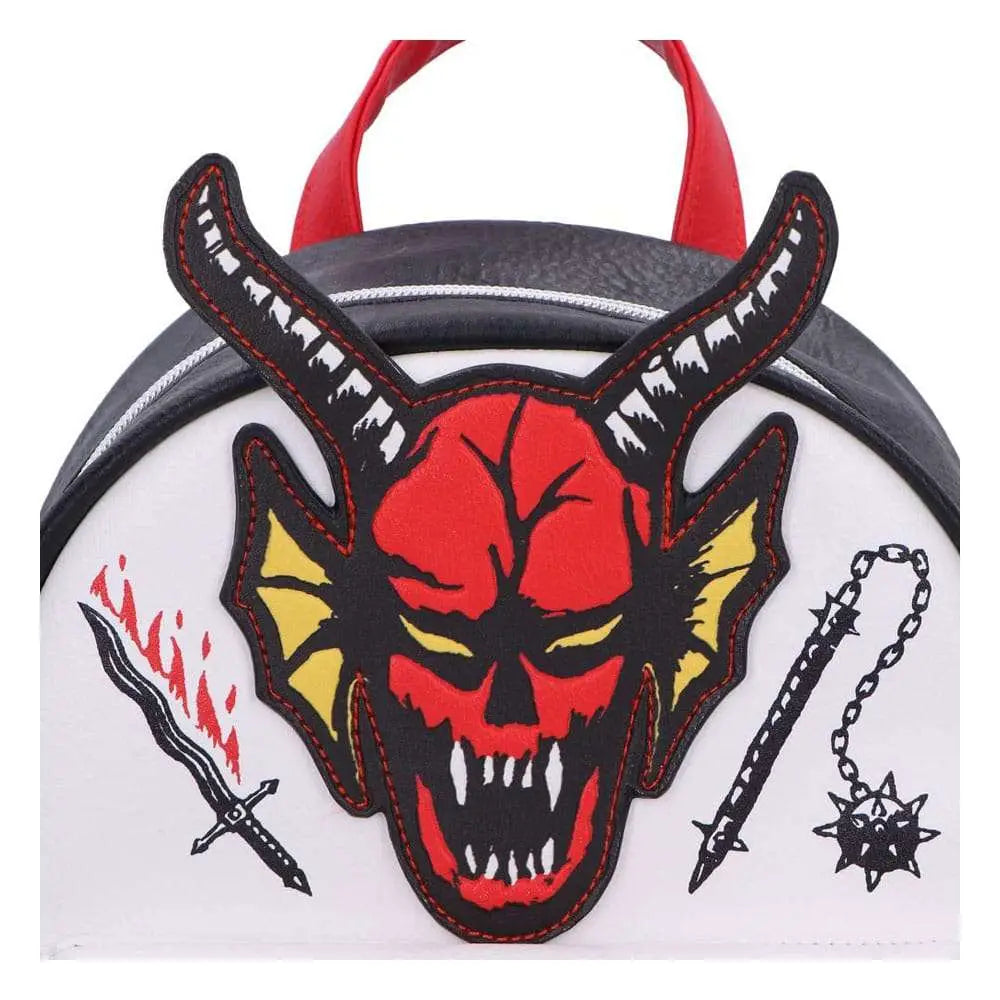 STRANGER THINGS HELLFIRE CLUB BACKPACK NEMESIS NOW