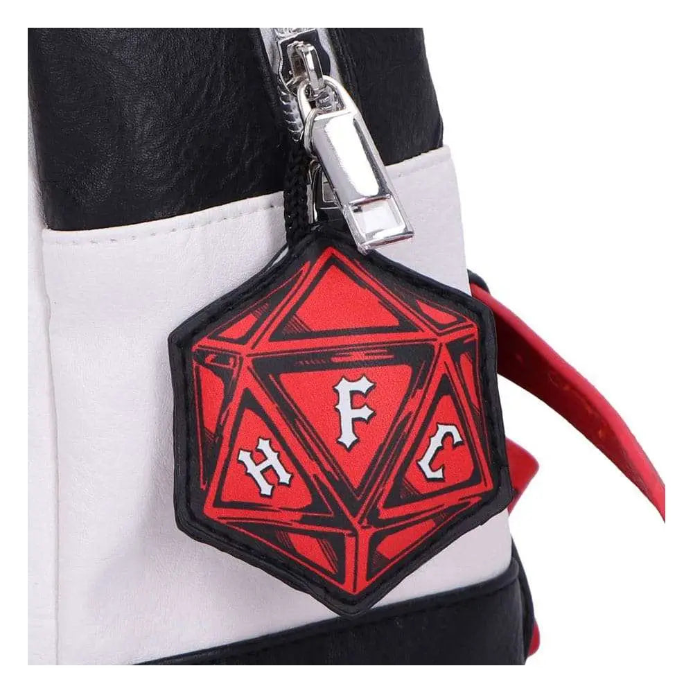 STRANGER THINGS HELLFIRE CLUB BACKPACK NEMESIS NOW