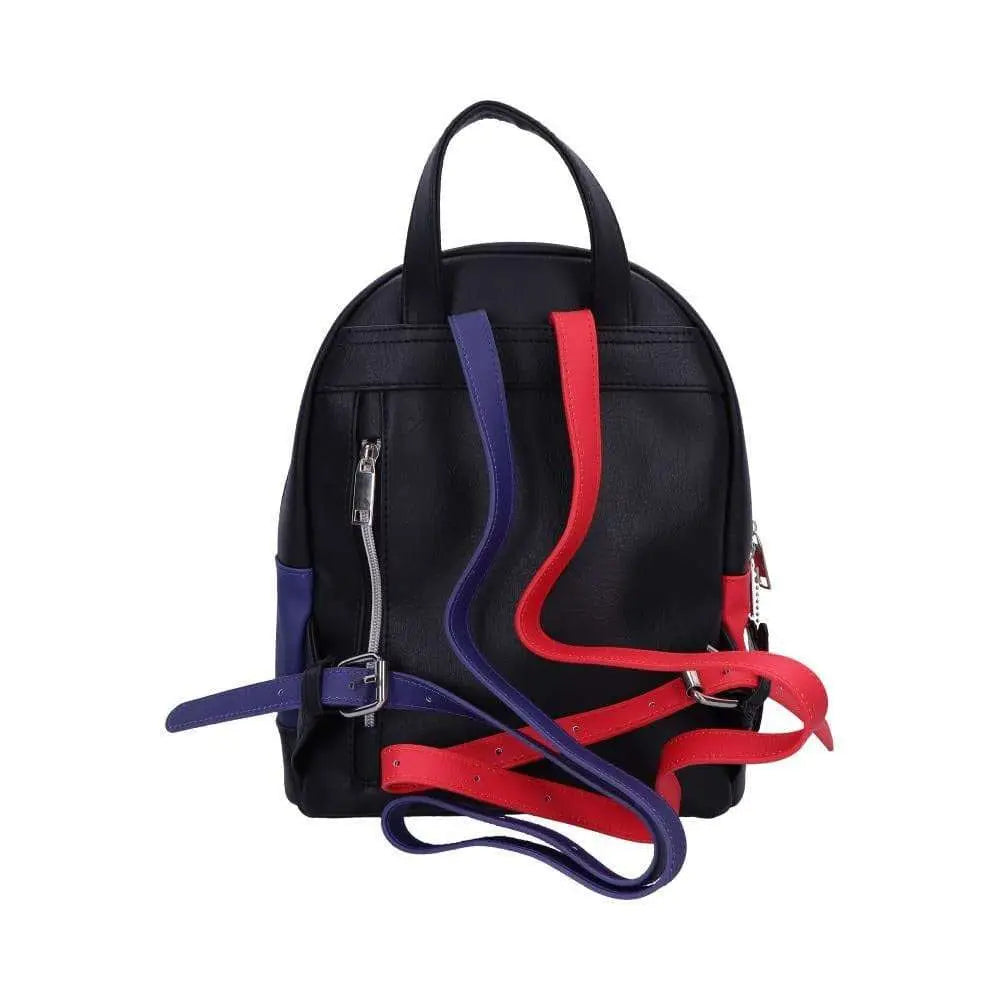 STRANGER THINGS THE UPSIDE DOWN BACKPACK NEMESIS NOW