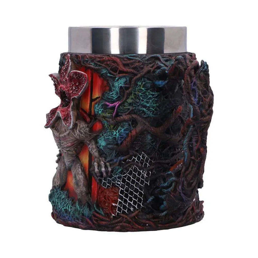 STRANGER THINGS DEMOGORGON TANKARD NEMESIS NOW