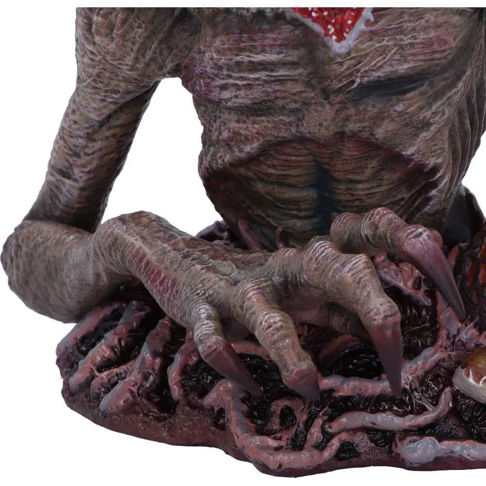 STRANGER THINGS DEMOGORGON BUST NEMESIS NOW