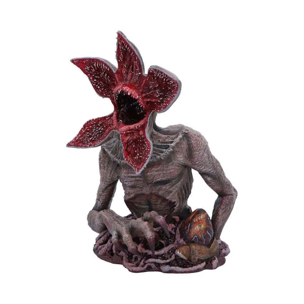STRANGER THINGS DEMOGORGON BUST NEMESIS NOW