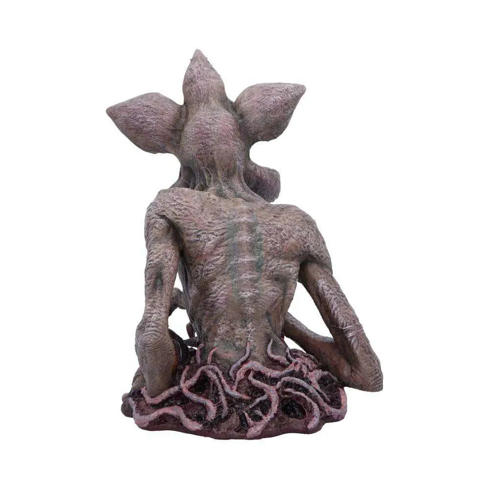 STRANGER THINGS DEMOGORGON BUST NEMESIS NOW