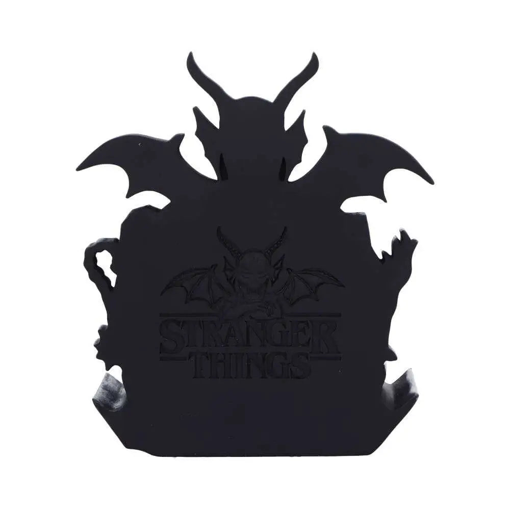 STRANGER THINGS HELLFIRE CLUB PERPETUAL CALENDAR NEMESIS NOW